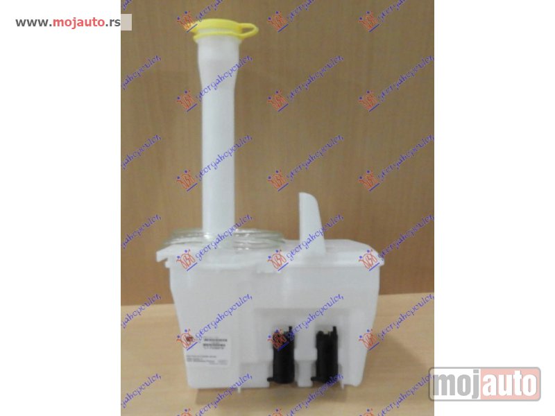 Glavna slika -  POSUDA ZA TECNOST BRISACA (SA MOTOROM) Ford maverick 00-08 -dostupno - MojAuto