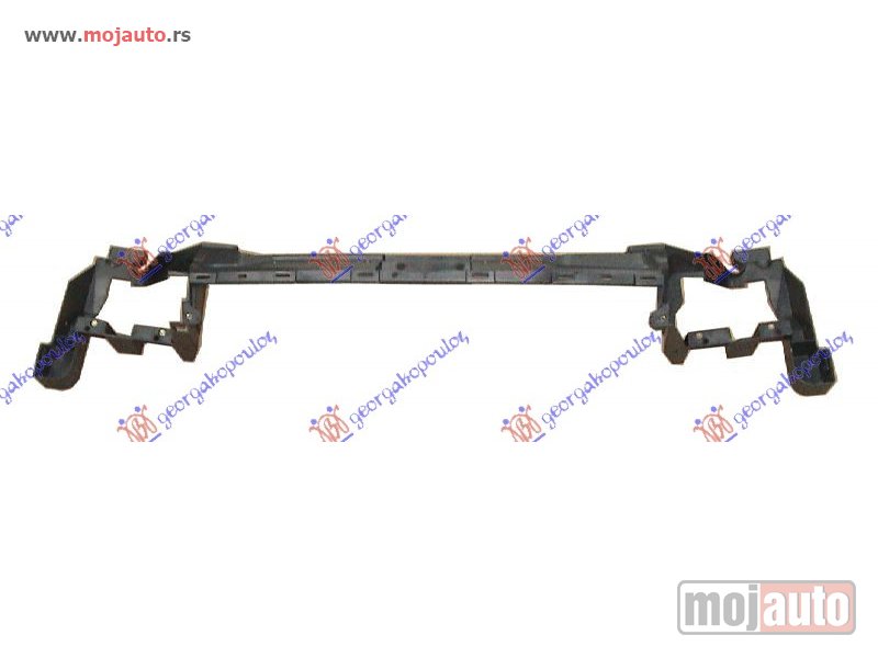 Glavna slika -  VEZNI LIM PLASTICNI Ford transit connect 03-10 -dostupno - MojAuto