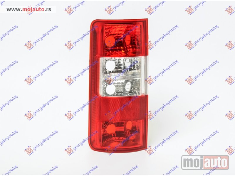 Glavna slika -  STOP LAMPA (DEPO) Levo Ford transit connect 03-10 -dostupno - MojAuto