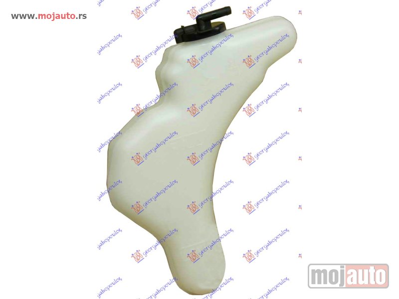 Glavna slika -  POSUDA ZA ANTIFRIZ Toyota corolla (e 9) l/b 88-91 -dostupno - MojAuto