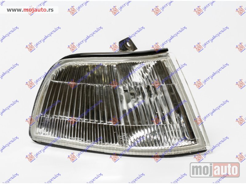 Glavna slika -  MIGAVAC PORED FARA Desno Honda civic h/b 90-92 -dostupno - MojAuto