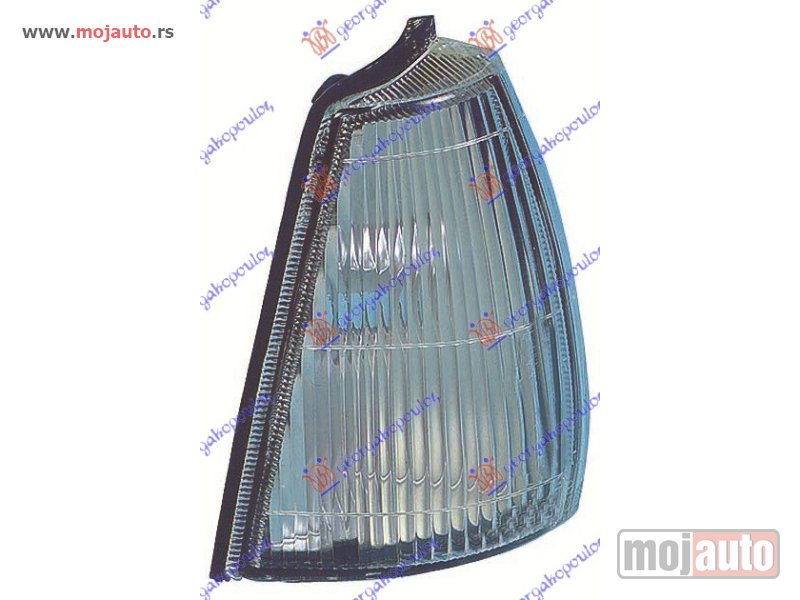 Glavna slika -  MIGAVAC PORED FARA Desno Suzuki alto 87-88 -dostupno - MojAuto