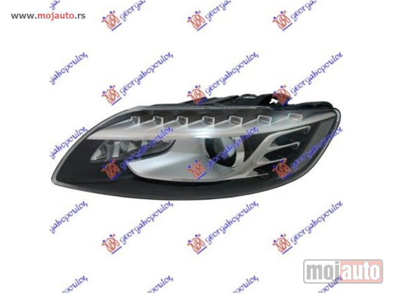 Glavna slika -  FAR Bi-XENON (DEPO) Levo Audi q7 09-15 -dostupno - MojAuto