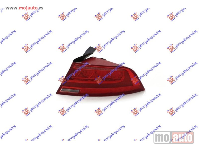 Glavna slika -  STOP LAMPA SPOLJASNJA LED (ULO) Desno Audi a7 sportback 10-14 -dostupno - MojAuto