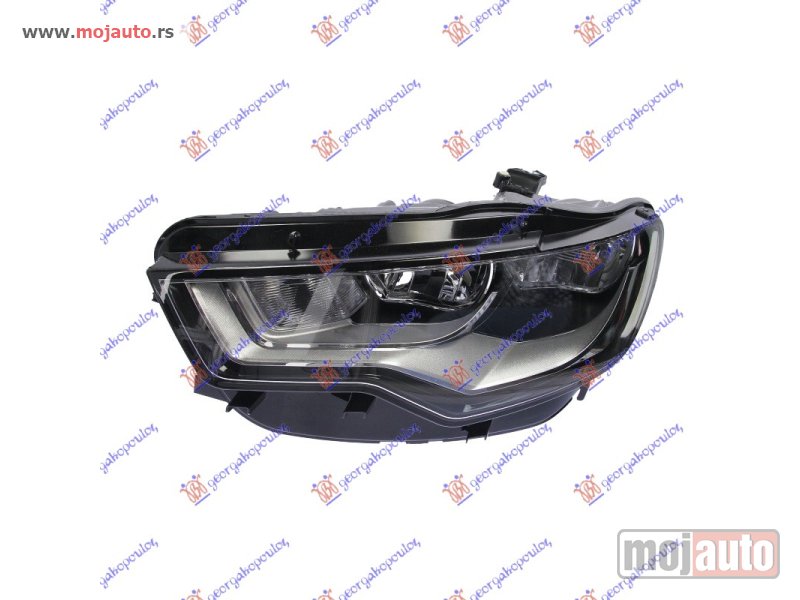 Glavna slika -  FAR ELEKTRICNI (HELLA) Levo Audi a6 10-14 -nedostupno - MojAuto