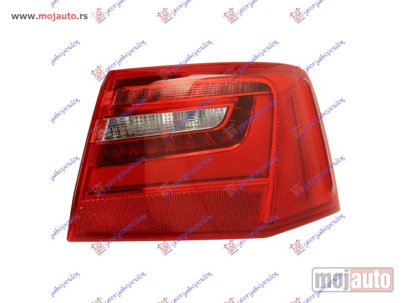 Glavna slika -  STOP LAMPA SPOLJASNJA LED (VALEO) Desno Audi a6 10-14 -nedostupno - MojAuto