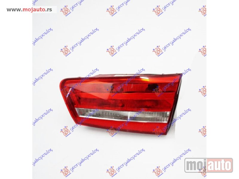 Glavna slika -  STOP LAMPA UNUTRASNJA KARAVAN (ULO) Desno Audi a6 10-14 -dostupno - MojAuto