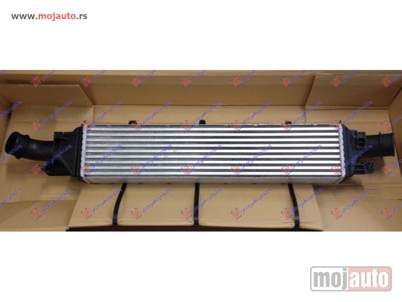 Glavna slika -  HLADNJAK INTERKULERA 2.0 TFSI - 2.0 TDI (665x145x64) Audi q3 11-14 -dostupno - MojAuto