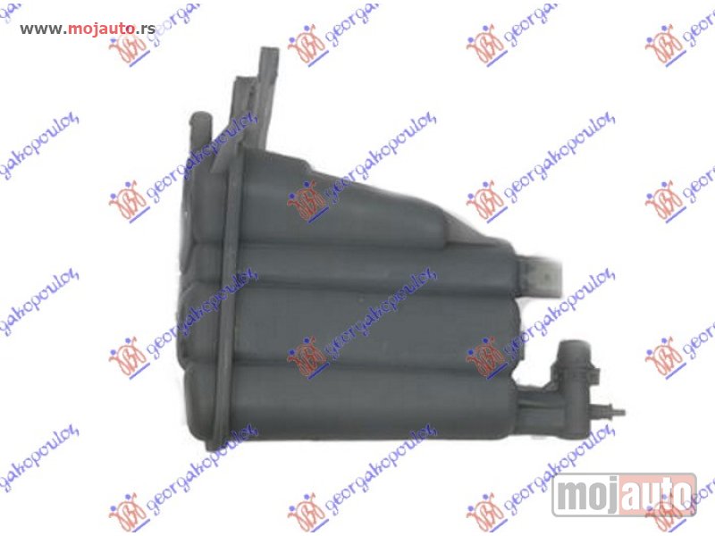Glavna slika -  POSUDA ZA ANTIFRIZ (SENZOR NIVOA) Audi a5 11-16 -dostupno - MojAuto