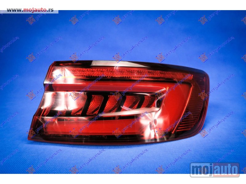 Glavna slika -  STOP LAMPA SPOLJASNJA (LED) (DEPO) Desno Audi a4 18-19 -nedostupno - MojAuto