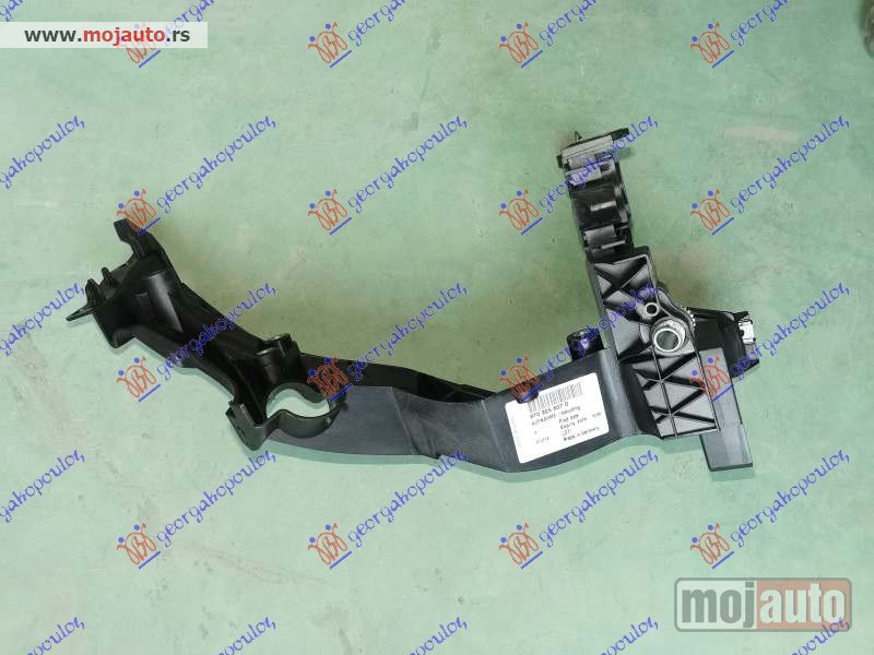 Glavna slika -  NOSAC FARA SPOLJASNJI DONJI PLASTICNI Levo Audi a5 11-16 -nedostupno - MojAuto