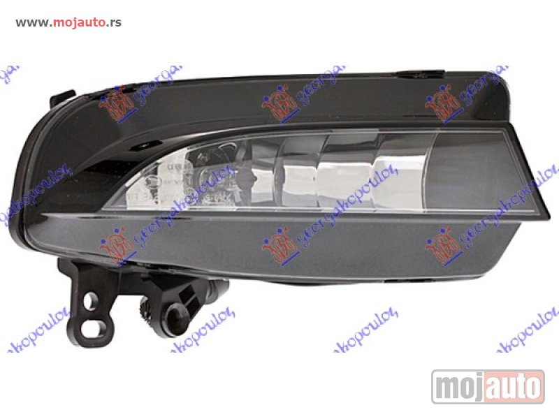 Glavna slika -  MAGLENKA (HELLA) Levo Audi a5 11-16 -dostupno - MojAuto