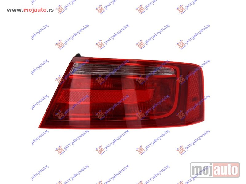 Glavna slika -  STOP LAMPA SPOLJASNJA (COUPE/CABRIO) (MARELLI) Desno Audi a5 11-16 -dostupno - MojAuto