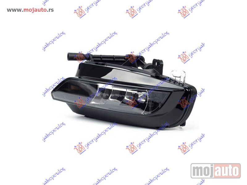 Glavna slika -  MAGLENKA (E) (DEPO) Levo Audi a3 3d/sportback 12-16 -dostupno - MojAuto