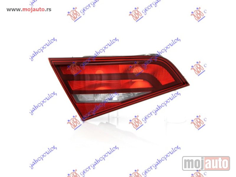 Glavna slika -  STOP LAMPA UNUTRASNJA 5 VRATA (MARELLI) Levo Audi a3 3d/sportback 12-16 -dostupno - MojAuto