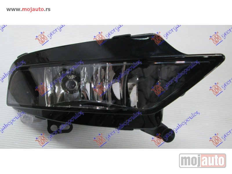 Glavna slika -  MAGLENKA (E) (DEPO) Levo Audi a3 sport sedan/cabrio 13-16 -dostupno - MojAuto