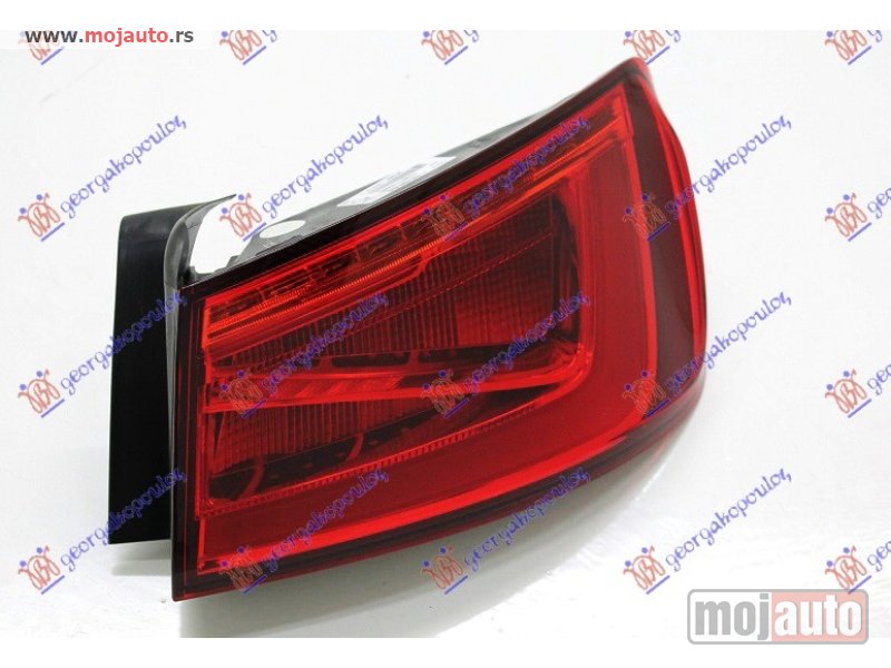 Glavna slika -  STOP LAMPA SPOLJASNJA (LED) Desno Audi a3 sport sedan/cabrio 13-16 -dostupno - MojAuto