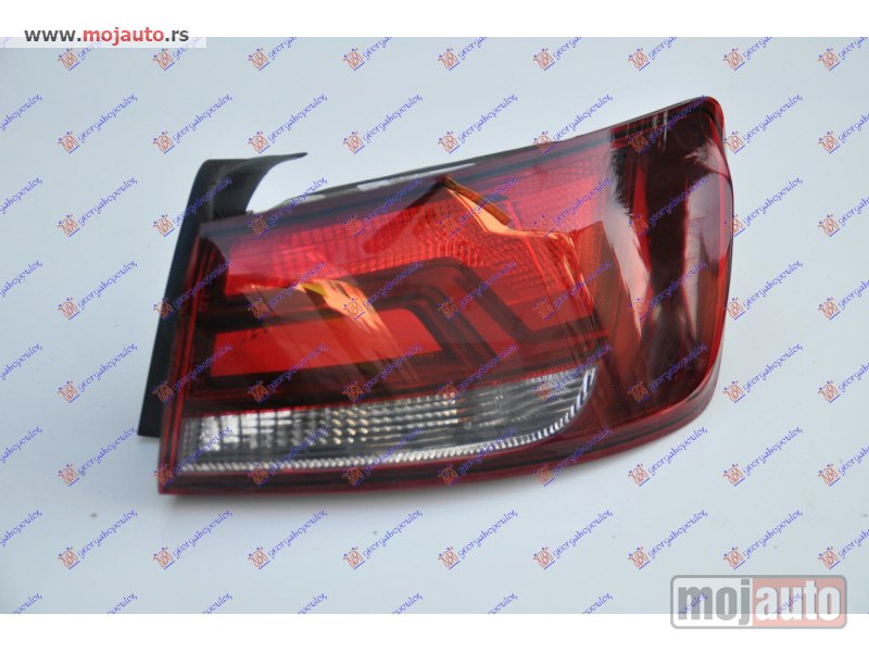 Glavna slika -  STOP LAMPA SPOLJASNJA (MARELLI) Desno Audi a3 sport sedan/cabrio 13-16 -dostupno - MojAuto