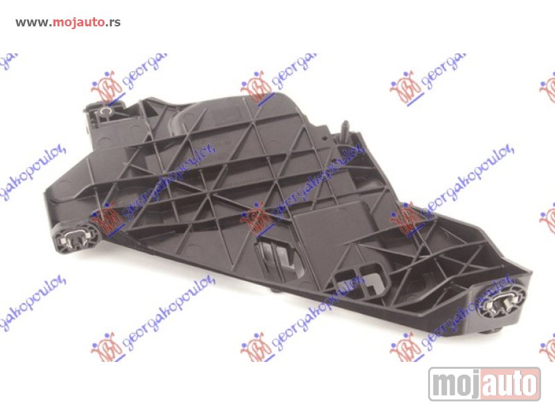 Glavna slika -  NOSAC FARA UNUTRASNJI DONJI PLASTICNI Levo Audi q5 12-16 -nedostupno - MojAuto
