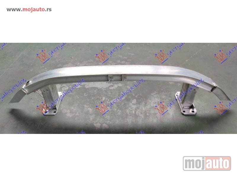 Glavna slika -  SINA PREDNJEG BRANIKA ALUMINIJUM Audi a8 21- -dostupno - MojAuto