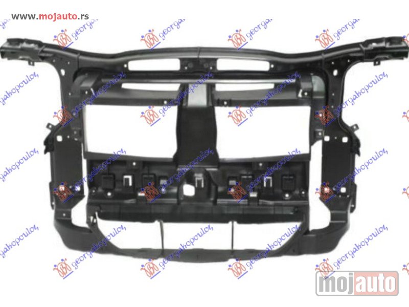 Glavna slika -  VEZNI LIM (A KVALITET) Bmw x1 (e84) 09-13 -dostupno - MojAuto