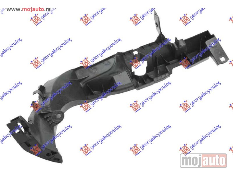 Glavna slika -  NOSAC FARA DONJI PLASTICNI Desno Bmw x1 (e84) 09-13 -dostupno - MojAuto