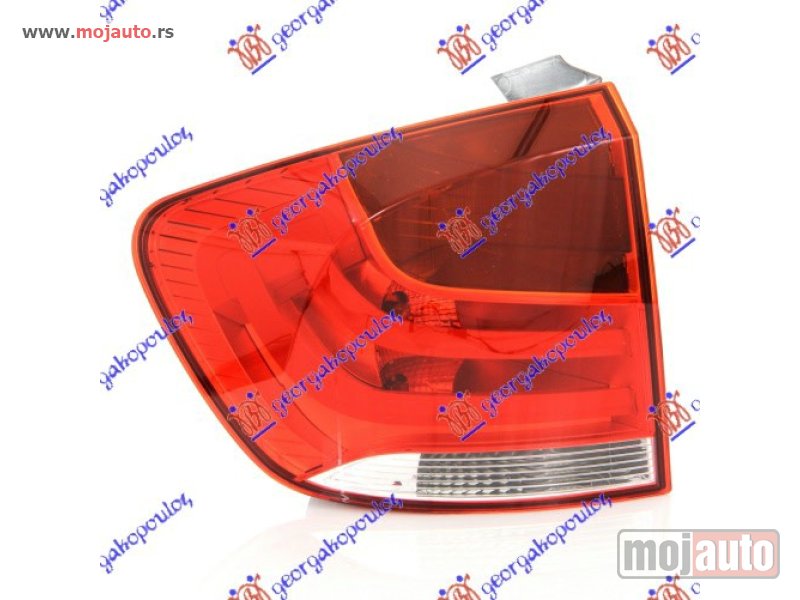 Glavna slika -  STOP LAMPA SPOLJASNJA (DEPO) Levo Bmw x1 (e84) 09-13 -dostupno - MojAuto