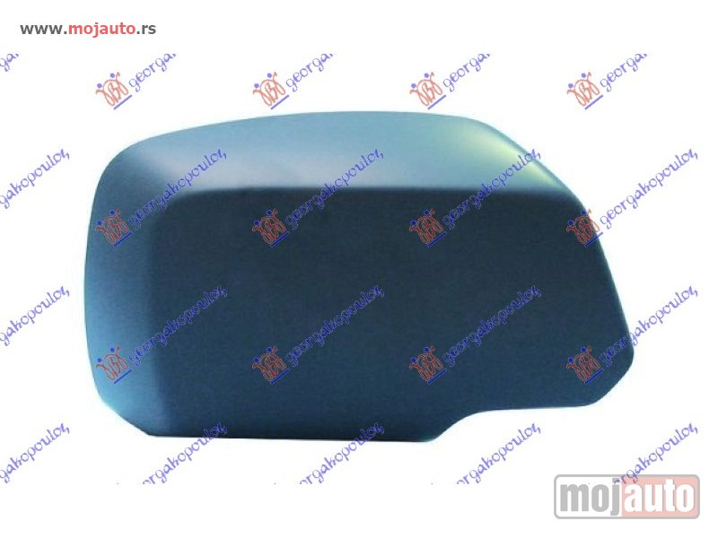 Glavna slika -  POKLOPAC RETROVIZORA PM (ULO) Desno Bmw x1 (e84) 09-13 -dostupno - MojAuto