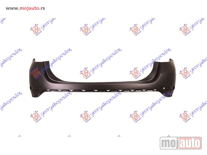 Glavna slika -  ZADNJI BRANIK PM Bmw x1 (e84) 13-15 -dostupno - MojAuto