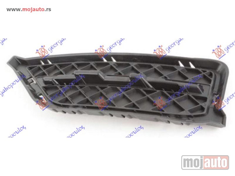 Glavna slika -  RESETKA PREDNJEG BRANIKA (SPORT LINE/X-LINE) Levo Bmw x1 (e84) 13-15 -dostupno - MojAuto