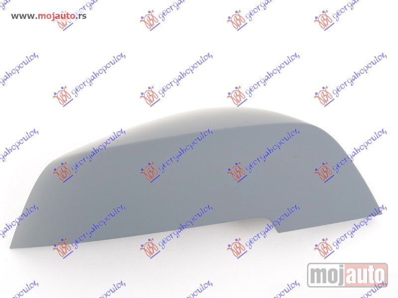 Glavna slika -  POKLOPAC RETROVIZORA PM Desno Bmw x1 (e84) 13-15 -dostupno - MojAuto