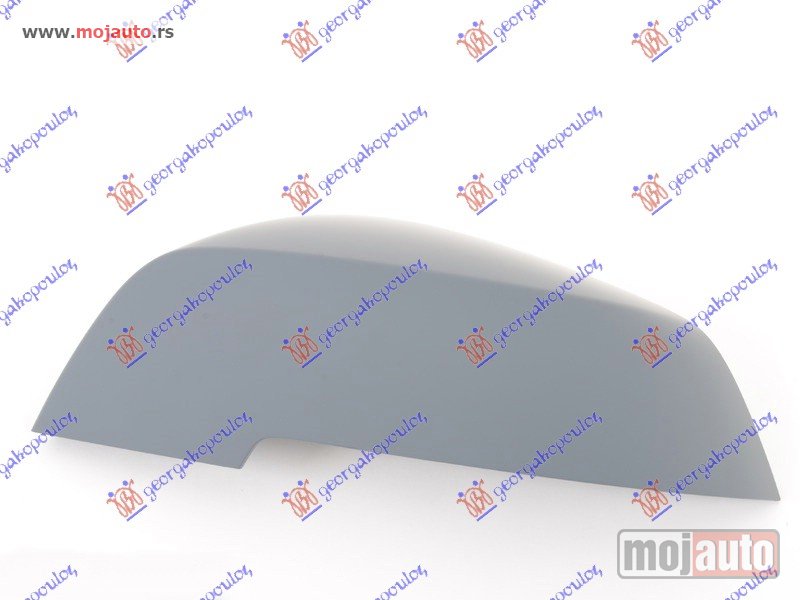 Glavna slika -  POKLOPAC RETROVIZORA PM Levo Bmw series 3 (f30/f31) sdn/s.w. 12-14 -dostupno - MojAuto
