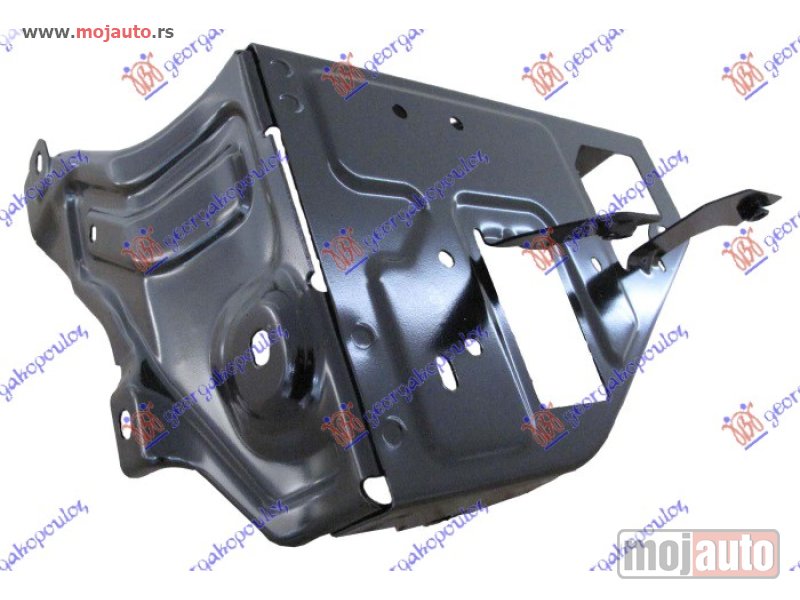 Glavna slika -  OKVIR FARA METALNI Desno Bmw x1 (f48) 19-22 -nedostupno - MojAuto