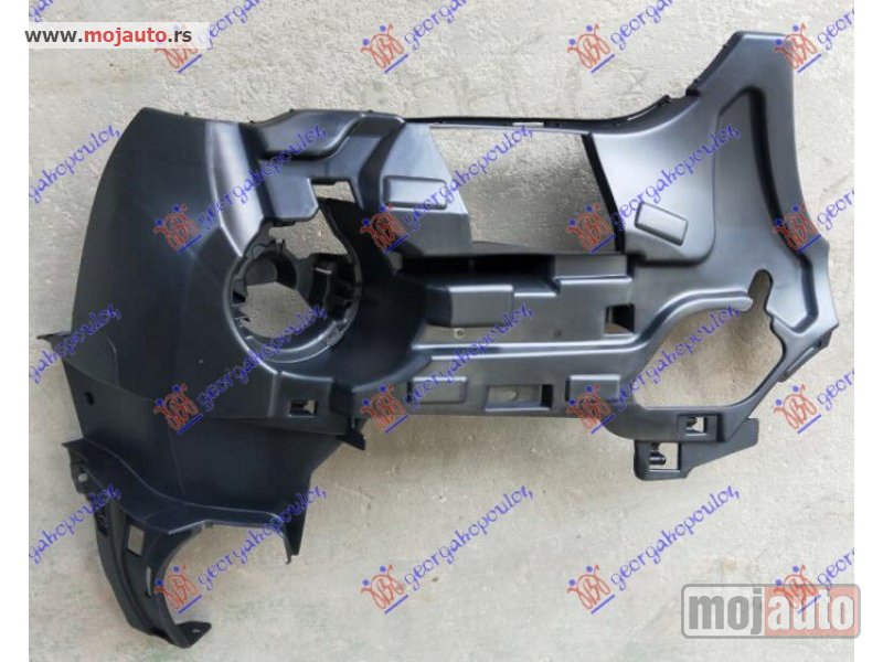 Glavna slika -  NOSAC MAGLENKE PLASTICNI Desno Bmw x1 (f48) 19-22 -dostupno - MojAuto