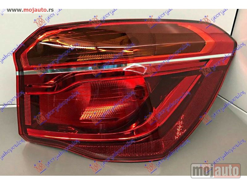 Glavna slika -  STOP LAMPA SPOLJASNJA (DEPO) Desno Bmw x1 (f48) 19-22 -dostupno - MojAuto