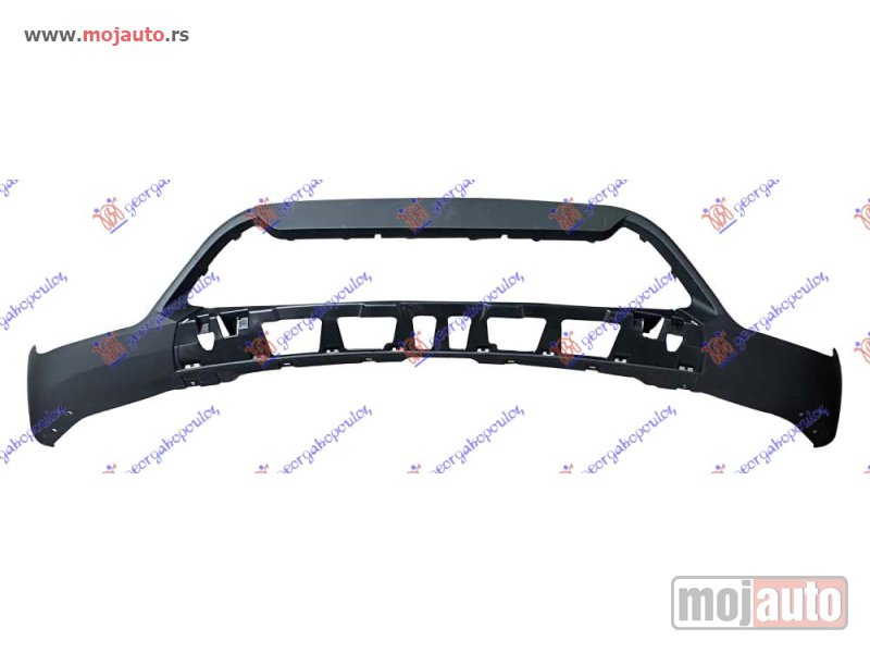 Glavna slika -  SPOJLER PREDNJEG BRANIKA Bmw x1 (f48) 19-22 -dostupno - MojAuto