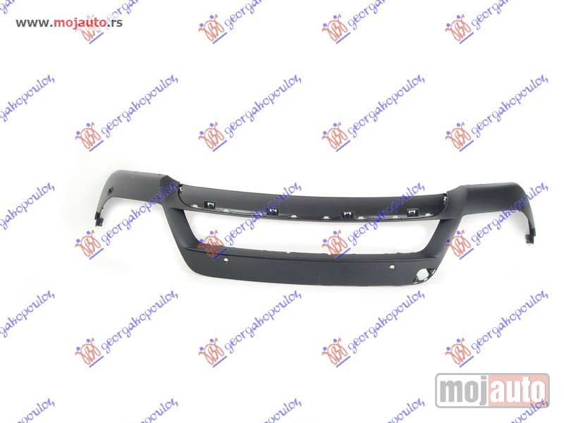 Glavna slika -  PREDNJI BRANIK DONJI (PDS SENZORI) Bmw x5 (e70) 10-13 -dostupno - MojAuto