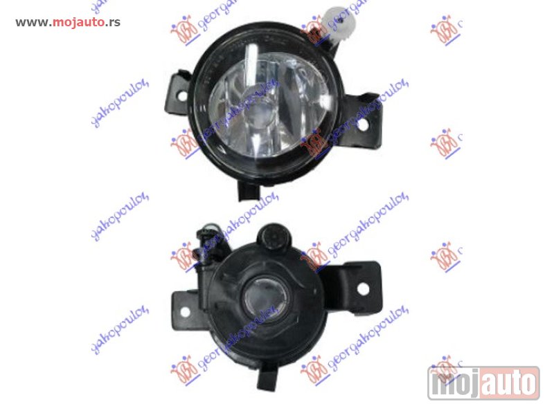 Glavna slika -  MAGLENKA (H11) (E) (DEPO) Levo Bmw x5 (e70) 10-13 -dostupno - MojAuto