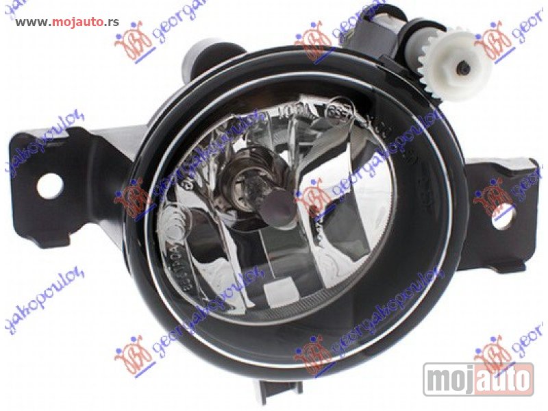 Glavna slika -  MAGLENKA (H11) (HELLA) Desno Bmw x5 (e70) 10-13 -dostupno - MojAuto
