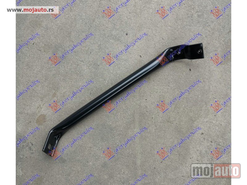 Glavna slika -  NOSAC VEZNOG LIMA DONJI ALUMINIJUM Desno Bmw x7 (g07) 18- -dostupno - MojAuto