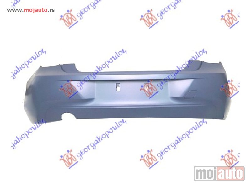 Glavna slika -  ZADNJI BRANIK PM (SA/BEZ PDC SENZORA) Bmw series 1 (f21/20) 3/5d 11-15 -dostupno - MojAuto
