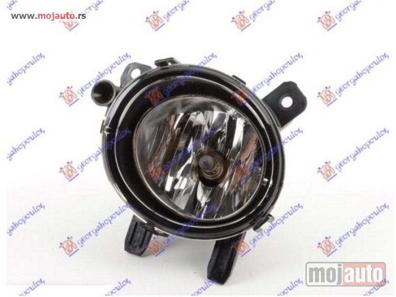 Glavna slika -  MAGLENKA (KINA) Levo Bmw series 1 (f21/20) 3/5d 11-15 -dostupno - MojAuto