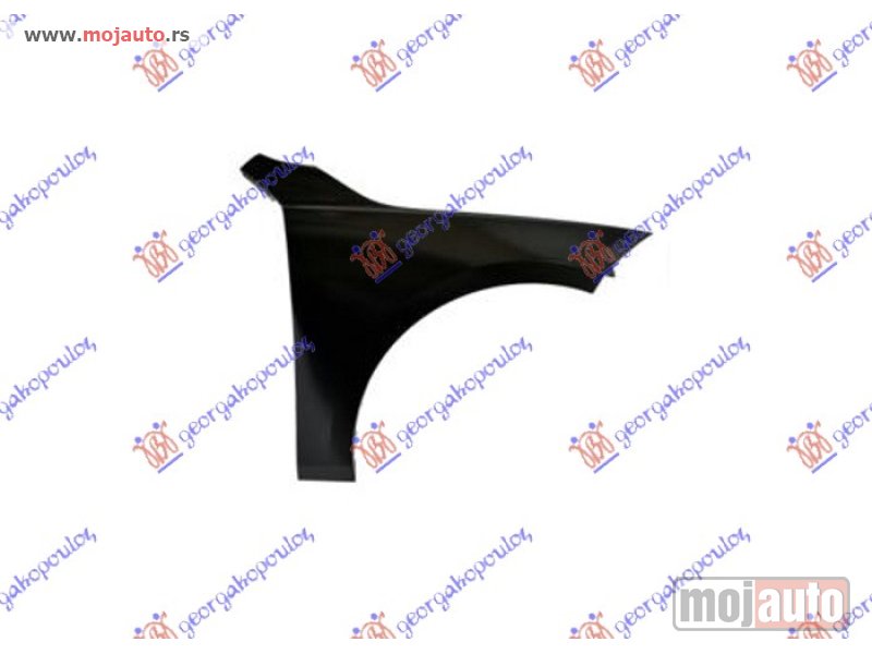 Glavna slika -  BLATOBRAN Desno Bmw series 1 (f40) 19- -dostupno - MojAuto