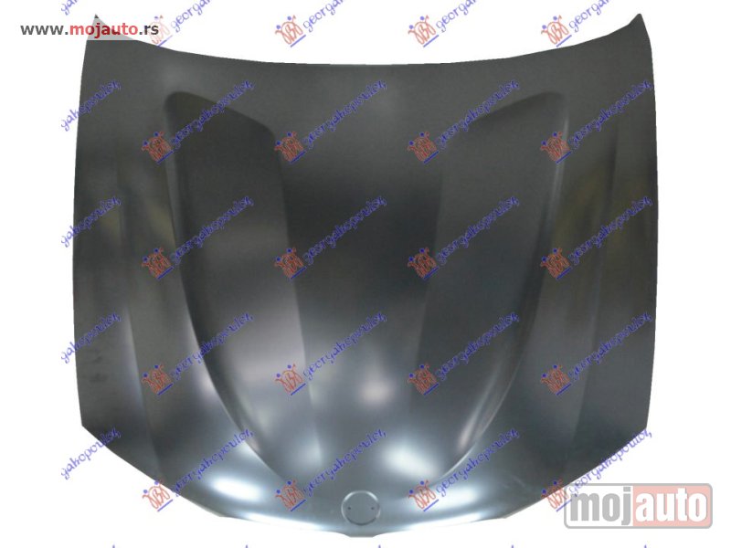 Glavna slika -  HAUBA Bmw x3 (f25) 11-14 -dostupno - MojAuto
