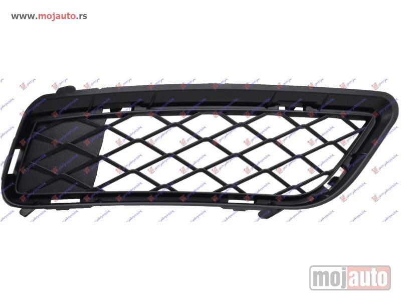 Glavna slika -  RESETKA PREDNJEG BRANIKA Desno Bmw x3 (f25) 11-14 -dostupno - MojAuto
