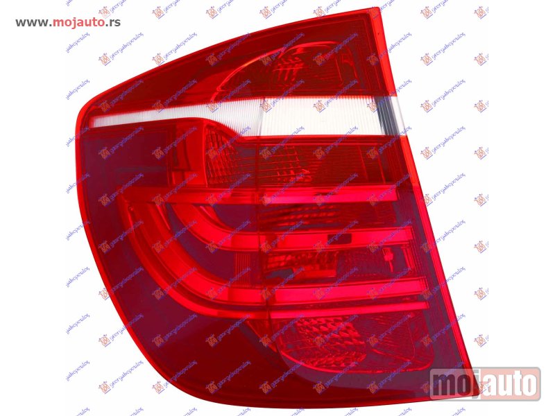 Glavna slika -  STOP LAMPA SPOLJASNJA (DEPO) Levo Bmw x3 (f25) 11-14 -dostupno - MojAuto
