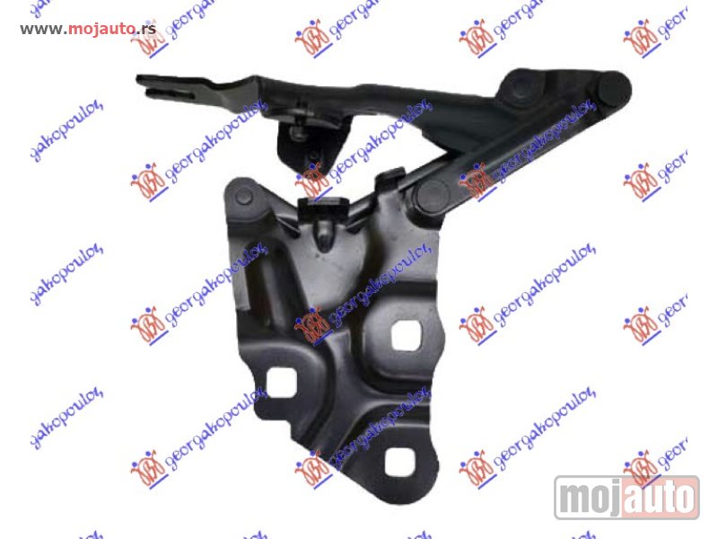 Glavna slika -  MAKAZE HAUBE Levo Bmw x3 (f25) 11-14 -nedostupno - MojAuto