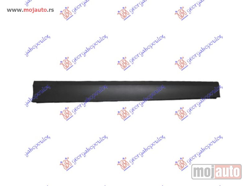 Glavna slika -  LAJSNA PREDNJIH VRATA Desno Bmw x3 (f25) 11-14 -nedostupno - MojAuto