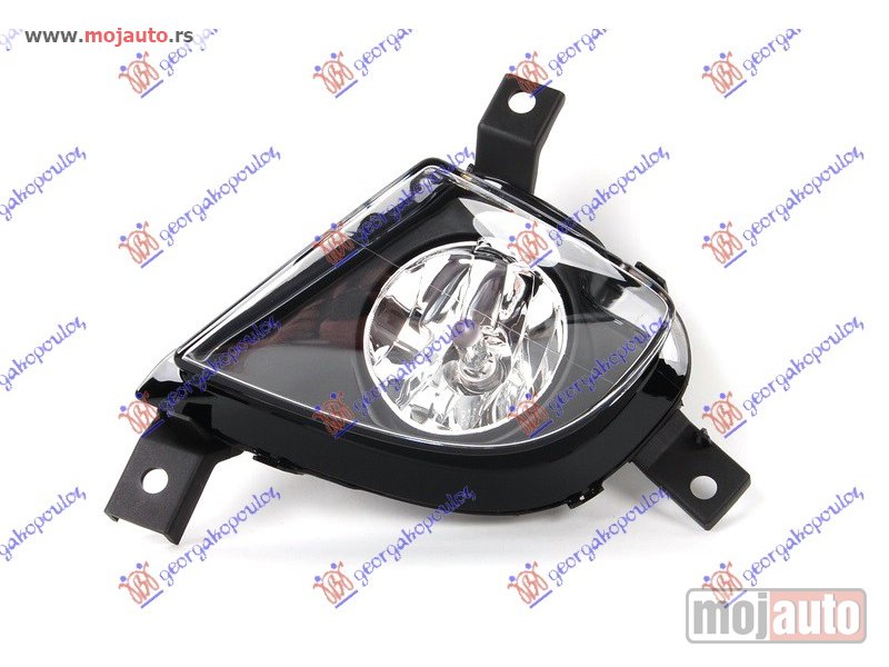 Glavna slika -  MAGLENKA (H8) (E) (DEPO) Levo Bmw series 3 (e90/91) sdn/s.w. 08-12 -dostupno - MojAuto