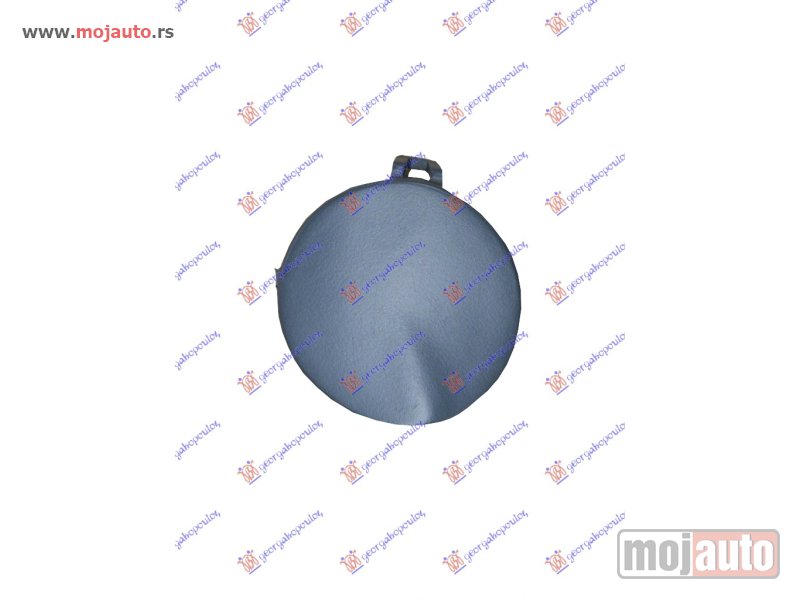 Glavna slika -  POKLOPAC KUKE PREDNJEG BRANIKA PM Bmw series 3 (e90/91) sdn/s.w. 08-12 -dostupno - MojAuto